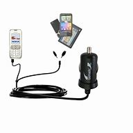 Image result for Nokia 2660 Charger