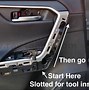 Image result for Interior Trim Panel Rear Trunk Toyota RAV4 2016