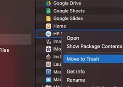 Image result for How to Delete Apps On Mac