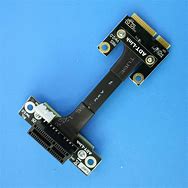 Image result for PCIe X1 Adapter