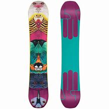 Image result for Women's Snowboards