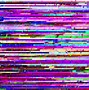 Image result for Glitch Aesthetic Wallpaper TV