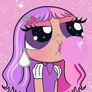 Image result for Cartoon Girly Stuff