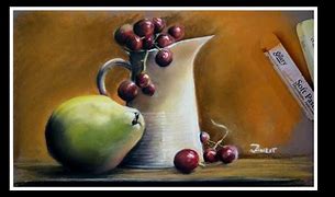 Image result for Pastel Still Life Paintings