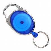 Image result for Retractable Key Chain