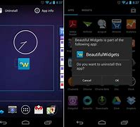 Image result for Android How to Uninstall Apps