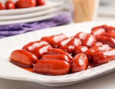 Image result for Small Sausage