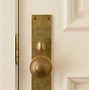 Image result for Unlacquered Brass