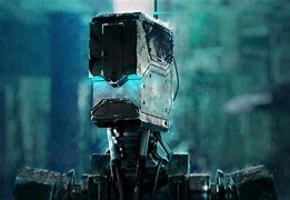 Image result for Alien Robot Video Game Characters