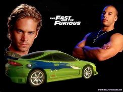 Image result for Fast and Furious 1-9