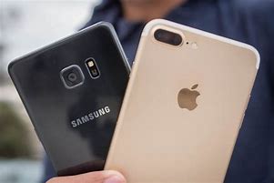 Image result for iPhone vs Android Camera Comparison