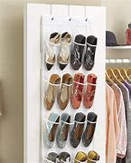 Image result for Clear Over the Door Organizer