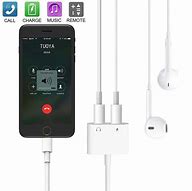 Image result for Adapter iPhone Earphone Charger