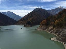 Image result for Omachi Dam