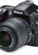 Image result for Nikon D80