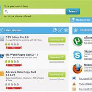 Image result for Software Download Sites