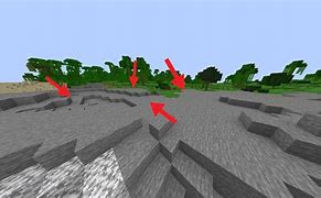 Image result for Minecraft Invisible Lines around Blocks