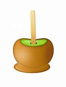 Image result for Caramel Apple Clip Art Free