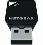 Image result for Netgear WiFi USD Adapter