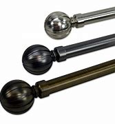 Image result for Curtain Rod Hardware
