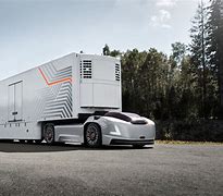 Image result for Future Semi-Trucks