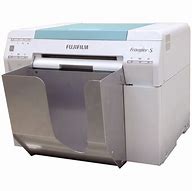 Image result for Fuji DX100 Printer