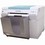Image result for Fujifilm Printer 5 Stacks