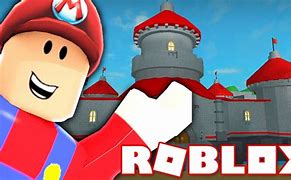 Image result for Mario Roblox Game