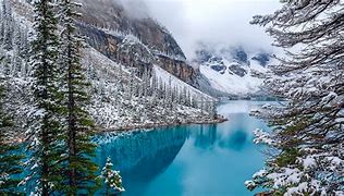 Image result for Winter Lock Screen Computer