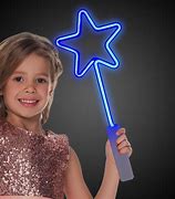 Image result for Neon Blue Star