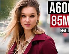 Image result for Sony A6000 Portrait
