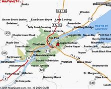 Image result for Map of Chatham NB