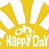 Image result for OH Happy Day Free Clip Art