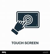 Image result for Cool Touch Icon