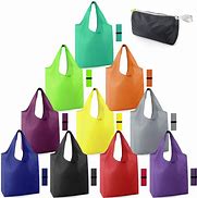 Image result for Eco-Friendly Shopping Bags