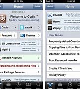 Image result for Untethered Jailbreak