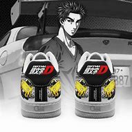 Image result for Initial D Keisuke Takahashi Shoes