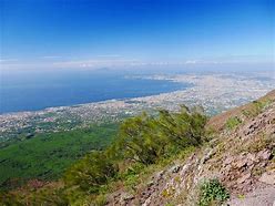 Image result for Mount Vesuvius Deaths