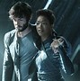 Image result for Star Trek Discovery Red Angel