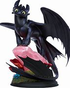 Image result for Irithel Night Arrow Toothless