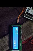 Image result for 1602 LCD Bezel