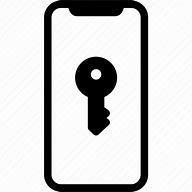Image result for phones key symbol