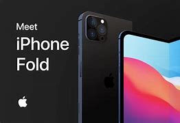 Image result for iPhone Fold