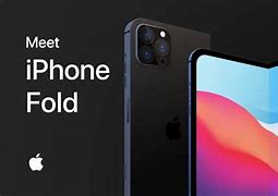 Image result for Fold iPhone Prototype