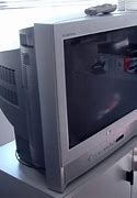 Image result for Flat Screen TV in 2007