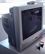 Image result for Old Flat Screen TV