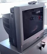 Image result for First Flat Screen TV