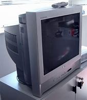 Image result for Old Big Flat Panel TV