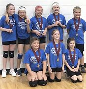 Image result for Kids Volleyball