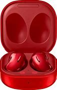Image result for Galaxy Buds Live White